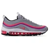 Nike Women's Air Max 97 Casual Shoes, Grey In Grey