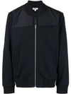 KENZO LOOSE FITTED BOMBER JACKET