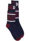 DOLCE & GABBANA KING SOCKS