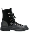 MONCLER 'BERENICE' STIEFEL