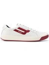 BALLY LOW TOP SNEAKERS