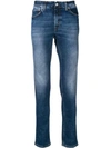 DEPARTMENT 5 straight leg jeans