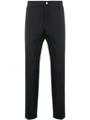 PRADA TAILORED FITTED TROUSERS