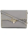 VALENTINO GARAVANI SMALL ROCKSTUD CROSS BODY BAG