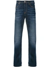 DIESEL DIESEL BUSTER 069AH JEANS - BLUE