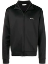 VALENTINO zip front sports jacket