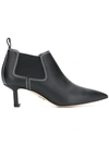 PAUL ANDREW Ana ankle boots