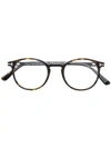 TOM FORD ROUND SHAPED GLASSES