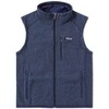 PATAGONIA PATAGONIA BETTER SWEATER VEST,25881-CNY6