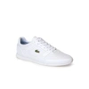 LACOSTE MEN'S MENERVA SPORT TEXTILE TRAINERS