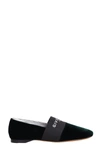 GIVENCHY BEDFORD SLIPPERS,10663670