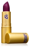 Lipstick Queen Saint Sheer Lipstick - Plum In Plum