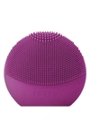 FOREO LUNA™ FOFO SKIN ANALYSIS FACIAL CLEANSING BRUSH,F7805