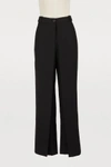 AALTO LARGE HIGH RISE TAILORED TROUSERS,W18C1TR05/346