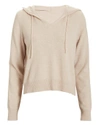 EXCLUSIVE FOR INTERMIX Matilda Cashmere Pullover,DZ-INT406-EXCL