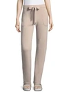 RAG & BONE Sutton Cashmere Pants,0400098060865