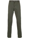 DONDUP RELAXED FIT CHINOS