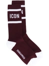 ICON socks
