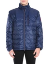 CANADA GOOSE "LODGE" DOWN JACKET,142490