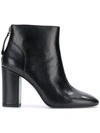 ASH CLASSIC ANKLE BOOTS