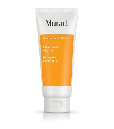 MURAD ESSENTIAL C CLEANSER,14805136