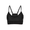 THE UPSIDE ANDIE STRETCH-JERSEY BRA TOP