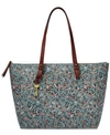 FOSSIL RACHEL LARGE TOTE
