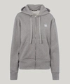 ACNE STUDIOS FERRIS FACE HOODIE,5057865058269