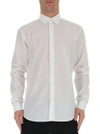 GIVENCHY GIVENCHY CLASSIC COTTON SHIRT