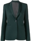 PAUL SMITH CLASSIC FITTED BLAZER