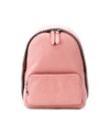 STELLA MCCARTNEY Pink Mini Falabella Backpack Bag,2395007982507829355