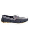 SWIMS Waterproof Penny Lux Loafer Drivers