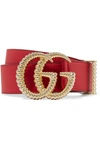 GUCCI Leather belt