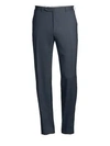 CANALI Stretch Wool Trousers