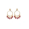 ESHVI Eshvi Earrings