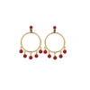 ESHVI Capsule Earrings