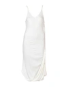 MM6 MAISON MARGIELA Short dress,34861517TF 5