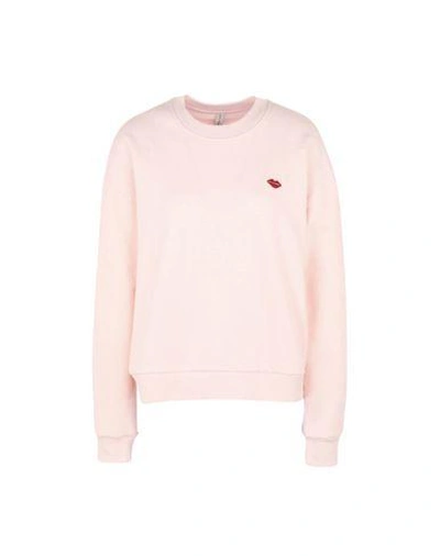 Bec & Bridge Sweatshirt In Pink