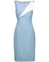 OSCAR DE LA RENTA Knee-length dress