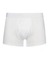 VIVIENNE WESTWOOD White Boxer Shorts