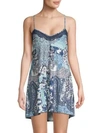 IN BLOOM On The Water Chemise