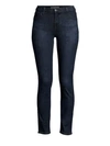 J BRAND Maria High-Rise Sustainable Skinny Jeans