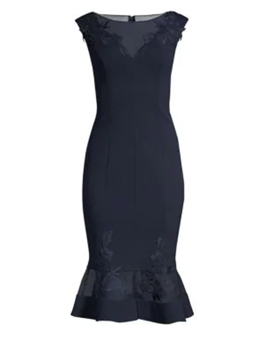 chinese dress ladies Aidan Mattox MN1E207483