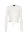 RACHEL ZOE Silk shirts & blouses,38729720HH 3