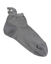 PIERRE MANTOUX Socks & tights,48205238AT 3