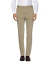 Boglioli Casual Pants In Sand