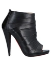 CHRISTIAN LOUBOUTIN ANKLE BOOTS,11516964LC 8
