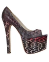 BRIAN ATWOOD PUMPS,11536531FX 10