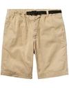 MOLLUSK Shorts & Bermuda,13224029LE 6