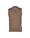 PS BY PAUL SMITH Sleeveless sweater